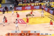 WOC主场首败！广东顶住了！