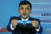 开云-中国U23队难言好签坏签 不获小组第一恐很难出线